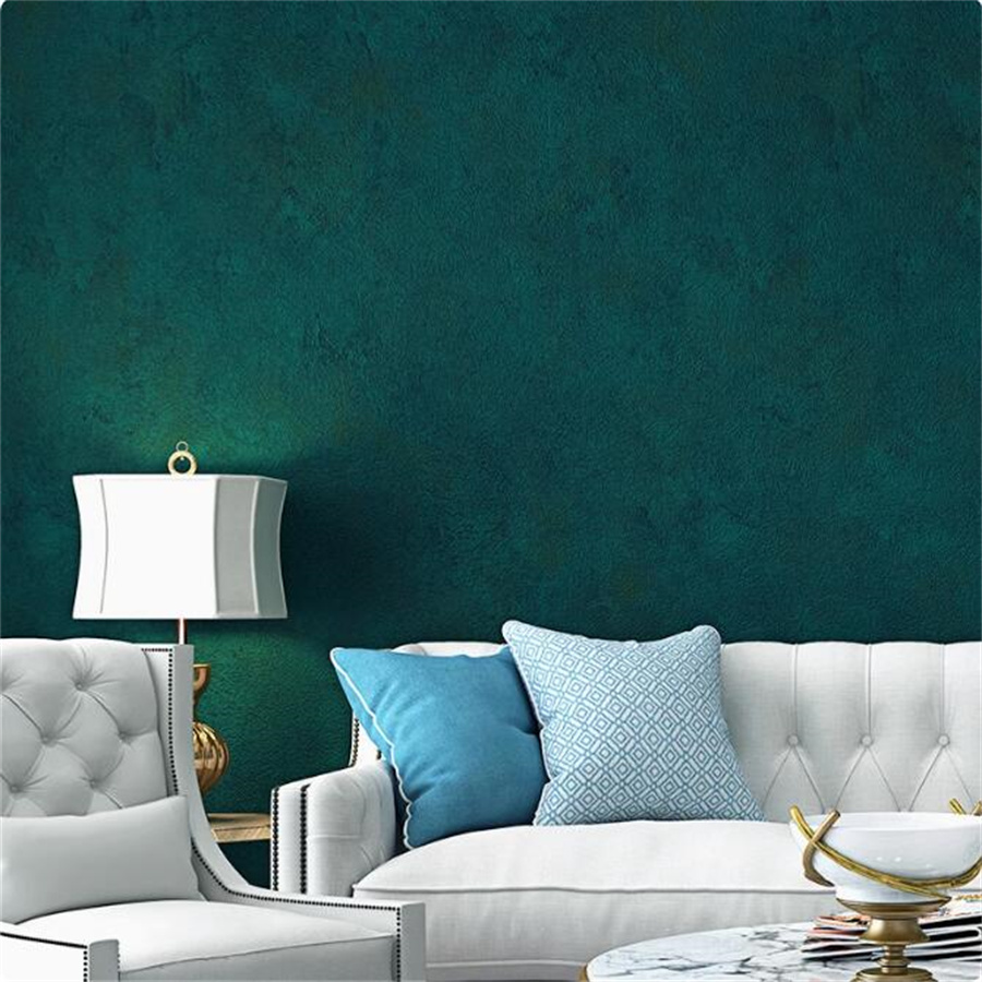 Diatom Mud Pure Pigment Wallpa - огляд і ціна Herbal Wallpaper
