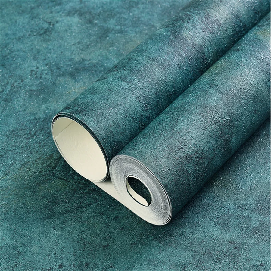 Diatom Mud Pure Pigment Wallpa - огляд і ціна Herbal Wallpaper