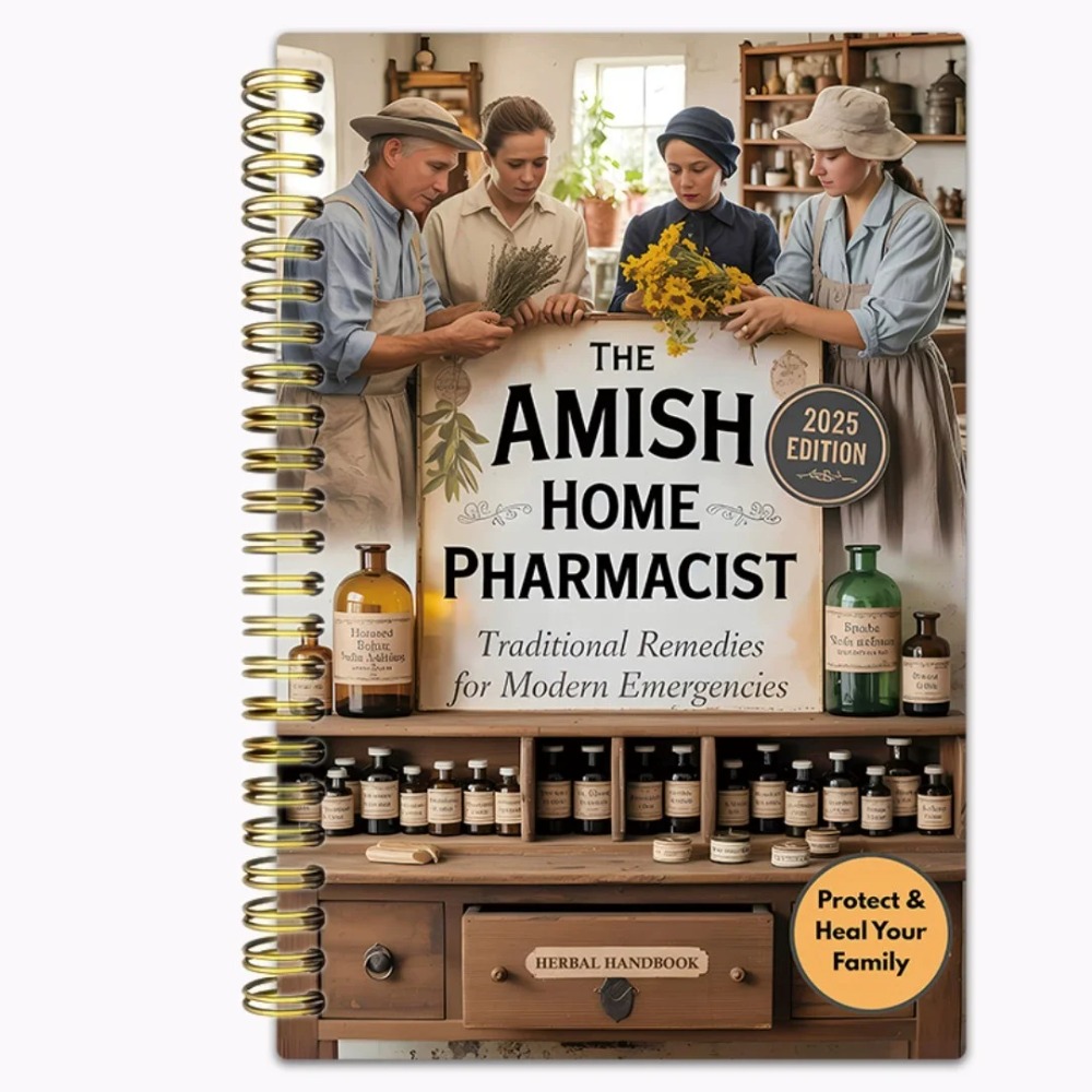 Herbal Remedies Handbook Tradi - огляд і ціна Herbal Wellness Solutions