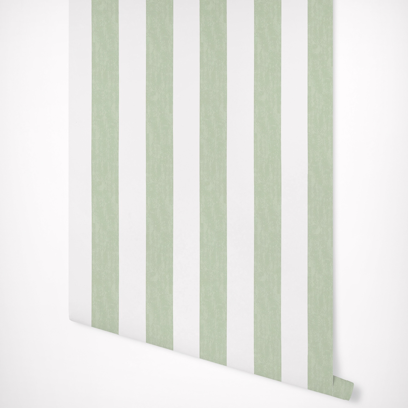 Stripe Pattern Wallpaper Peel  - огляд і ціна Herbal Wallpaper