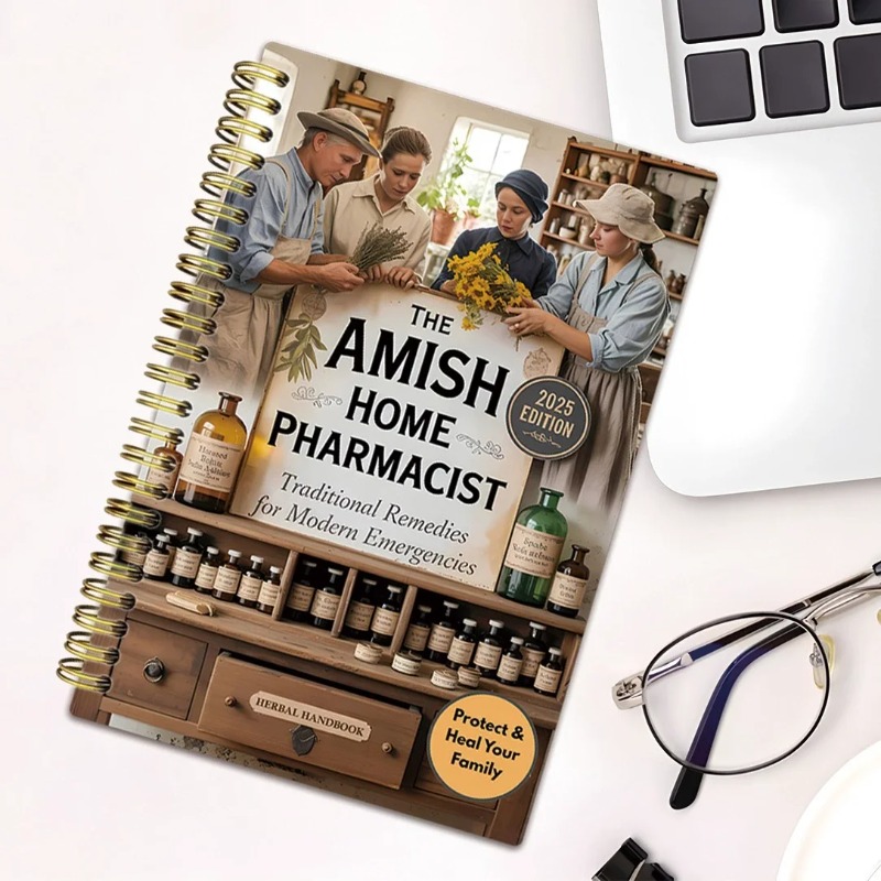Herbal Remedies Handbook Tradi - огляд і ціна Herbal Wellness Solutions